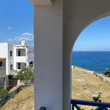 Apartmán Nefeli'S House Souvala Exteriér fotografie
