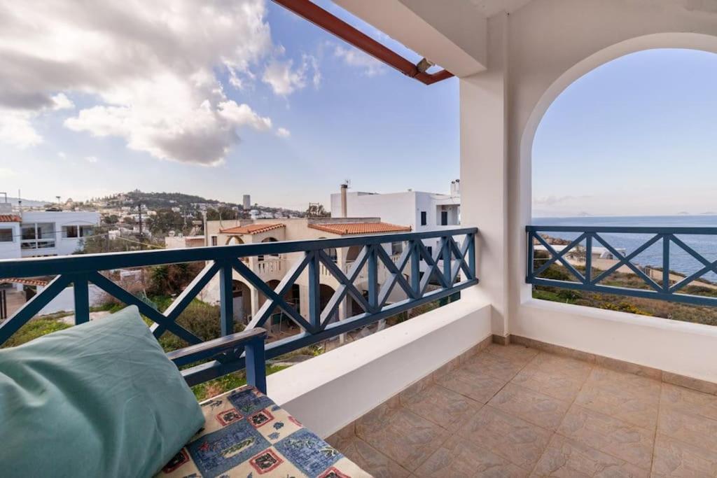 Apartmán Nefeli'S House Souvala Exteriér fotografie