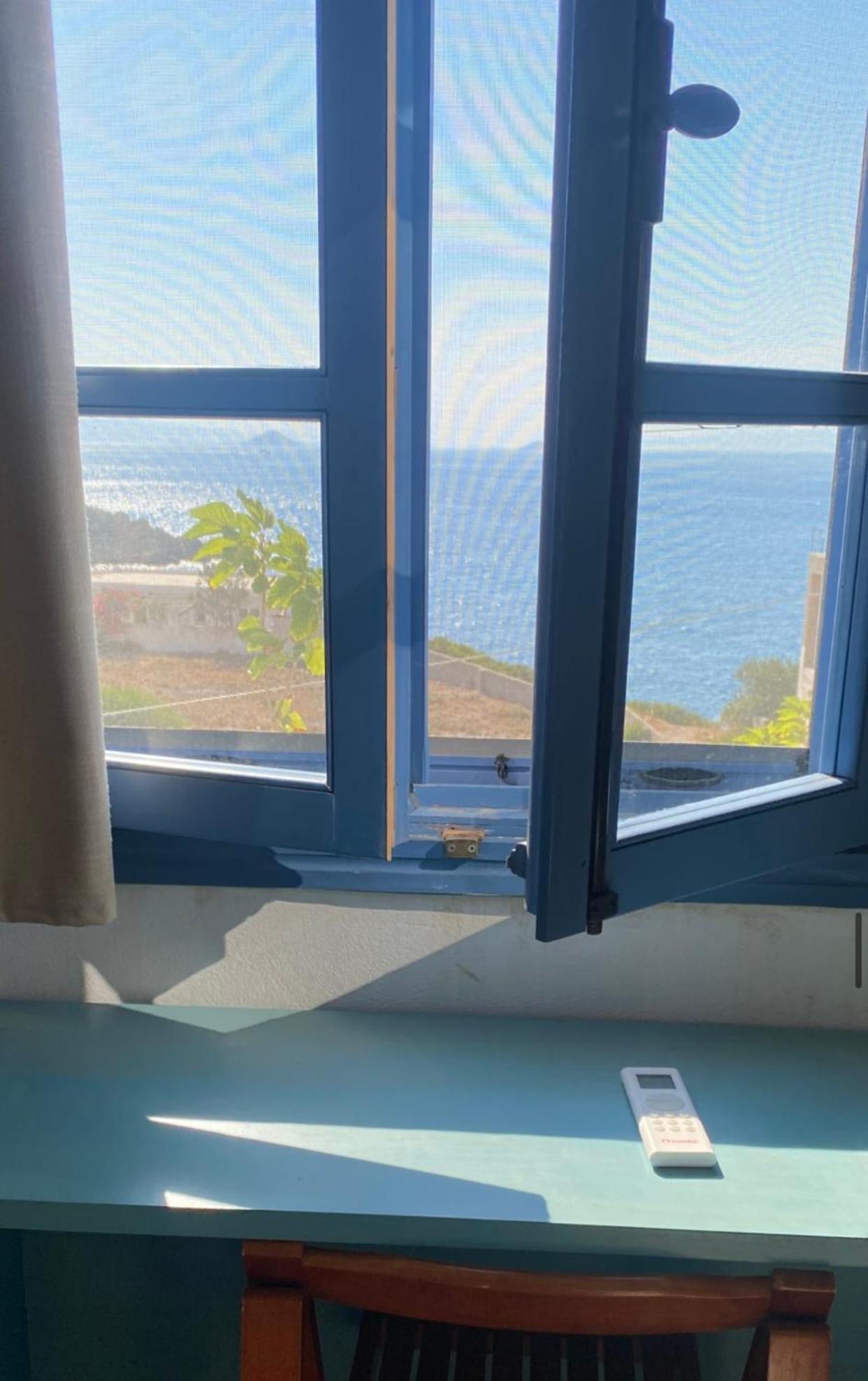 Apartmán Nefeli'S House Souvala Exteriér fotografie