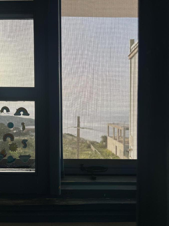 Apartmán Nefeli'S House Souvala Exteriér fotografie